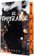 El Emperador (Edici?n Limitada, Cantos Pintados) / The Emperor (Limited Edition, Sprayed Edges)