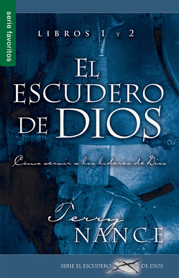 El Escudero de Dios (Libros 1 & 2) - Serie Favoritos - Nance, Terry