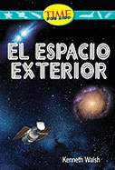 El Espacio Exterior - Walsh, Kenneth