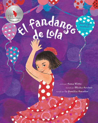 El Fandango De Lola (Spanish) - Witte, Anna