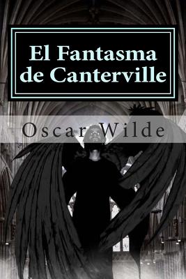 El Fantasma de Canterville - Wilde, Oscar