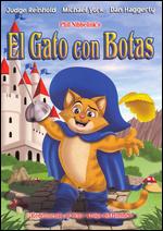 El Gato Con Botas - Phil Nibbelink