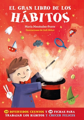 El Gran Libro de Los Habitos - Menendez-Ponte, Maria