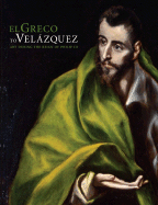 El Greco to Velazquez: Art During the Reign of Philip III