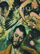 El Greco - Bronstein, Leo