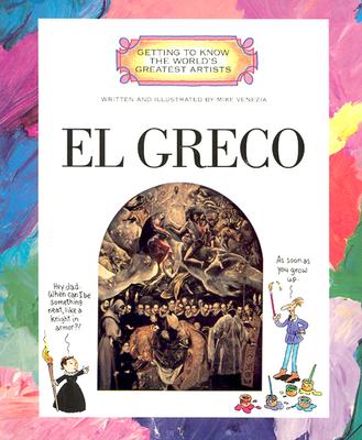 El Greco - 