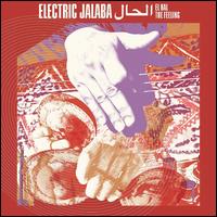 El  Hal the Feeling - Electric Jalaba