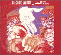 El  Hal the Feeling - Electric Jalaba