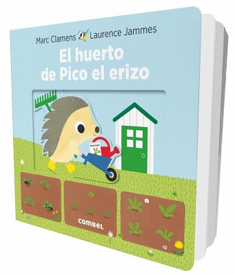 El Huerto de Pico El Erizo - Jammes, Laurence