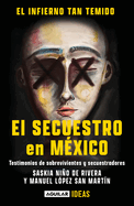 El Infierno Tan Temido: El Secuestro En Mxico / The Hell We Dread: Kidnapping I N Mexico