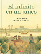 El Infinito En Un Junco (Adaptacin Grfica) / Papyrus: The Invention of Books in the Ancient World