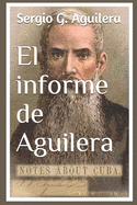 El informe de Aguilera