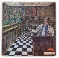 El Juicio - Willie Coln