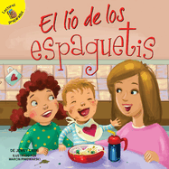 El Lo de Los Espaguetis: Messy Spaghetti