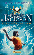 El Ladrn del Rayo/ The Lightning Thief