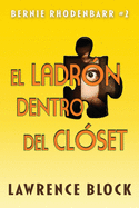 El ladrn dentro del clset