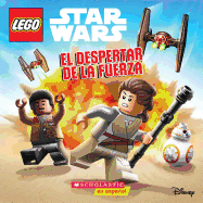 El Lego Star Wars: El Despertar de la Fuerza (the Force Awakens)