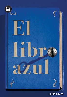 El Libro Azul - Prats, Lluis