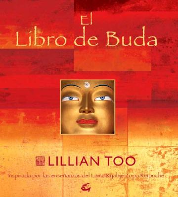 El Libro de Buda - Too, Lilian, and Too, Lillian