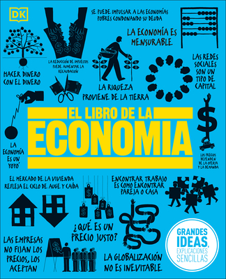 El Libro de la Econom?a (the Economics Book) - DK