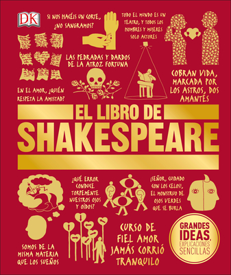 El Libro de Shakespeare - DK