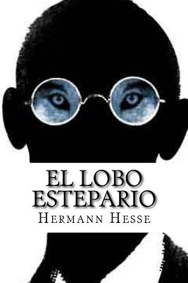 El lobo estepario - Edibooks (Editor), and Hesse, Hermann
