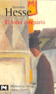 El Lobo Estepario