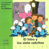 El Lobo y los Siete Cabritos