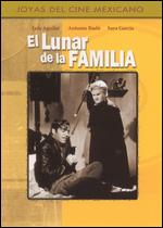 El Lunar de la Familia - Fernando Mendez