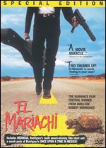 El Mariachi - Robert Rodriguez