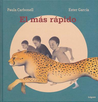 El Mas Rapido - Carbonell, Paula