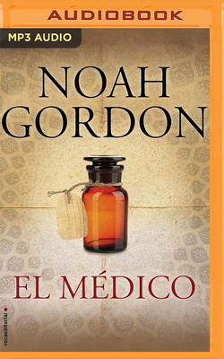 El Medico - Gordon, Noah