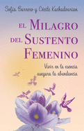 EL MILAGRO del Sustento Femenino: Pistas para crear el Plan de Vida DeLirio.