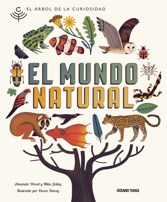 El Mundo Natural - Wood, Amanda, and Jolley, Mike