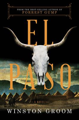 El Paso - Groom, Winston, Mr.
