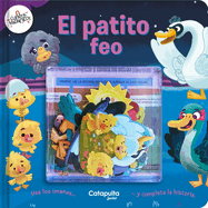 El Patito Feo / The Ugly Duckling: Cuentos Magnticos / Magnetic Stories