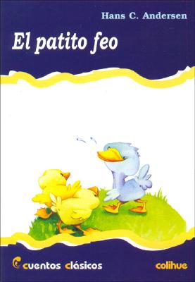 El Patito Feo - Andersen, Hans Christian