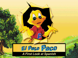 El Pato Paco