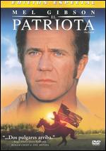 El Patriota (The Patriot) [WS Edicion Especial] - Roland Emmerich