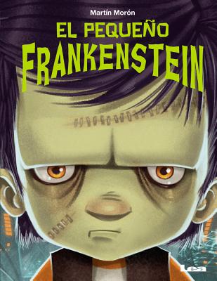 El Pequeo Frankenstein - Moron, Martin