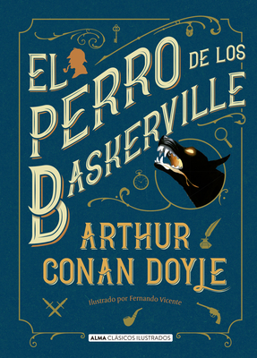 El Perro de Los Baskerville - Conan Doyle, Arthur
