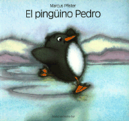 El Pinguino Pedro