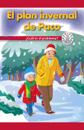 El Plan Invernal de Paco: Cual Es El Problema? (Paco's Winter Plan: What's the Problem?)