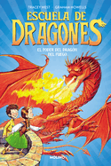 El Poder del Dragn del Fuego / Dragon Masters: Power of the Fire Dragon