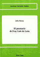 El Poemario de Fray Luis de Leon