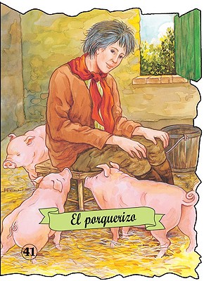 El Porquerizo - Blazquez, Carmen (Adapted by)