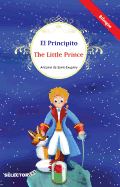 El Principito / The Little Prince (Bilingue)