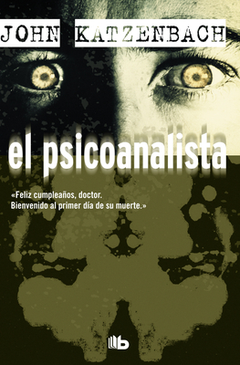 El Psicoanalista / The Analyst - Katzenbach, John