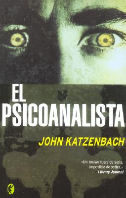 El Psicoanalista - Katzenbach, John