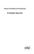 El Quijote Apocrifo